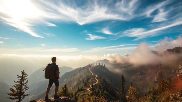 Les avantages de l'évasion active pour vos voyages sportifs