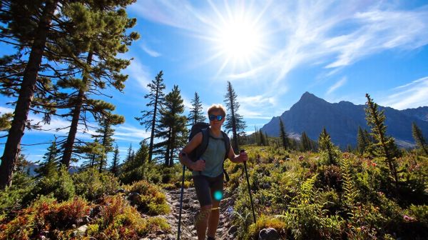 Les avantages de l'évasion active pour vos voyages sportifs