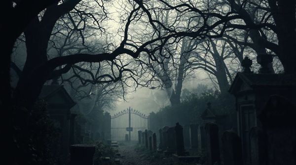 Les secrets cachés du cimetière du Montparnasse à Paris