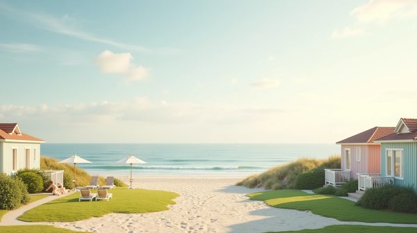 Location de maisons de vacances à wimereux : découvrez nos offres !