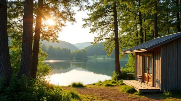 Optimiser votre camping à Ondres pour des vacances inoubliables