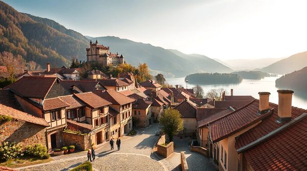 Où partir en vacances en France : inspirations et découvertes