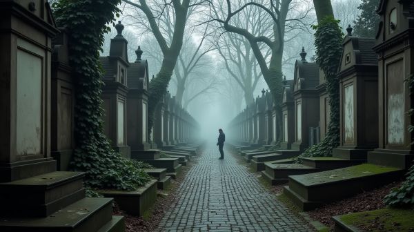 Pourquoi le cimetière du Montparnasse est un trésor méconnu de Paris