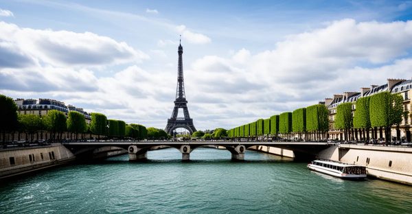 Séjour économique à paris : astuces pour voyager malin
