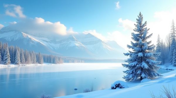 S’évader en hiver : 5 destinations ensoleillées à découvrir