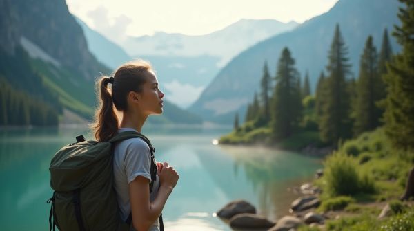 Voyage sportif : pourquoi privilégier l'évasion active ?