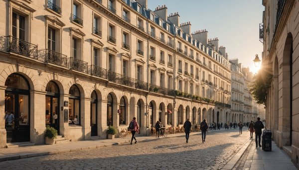 10 conseils pour un voyage abordable à paris