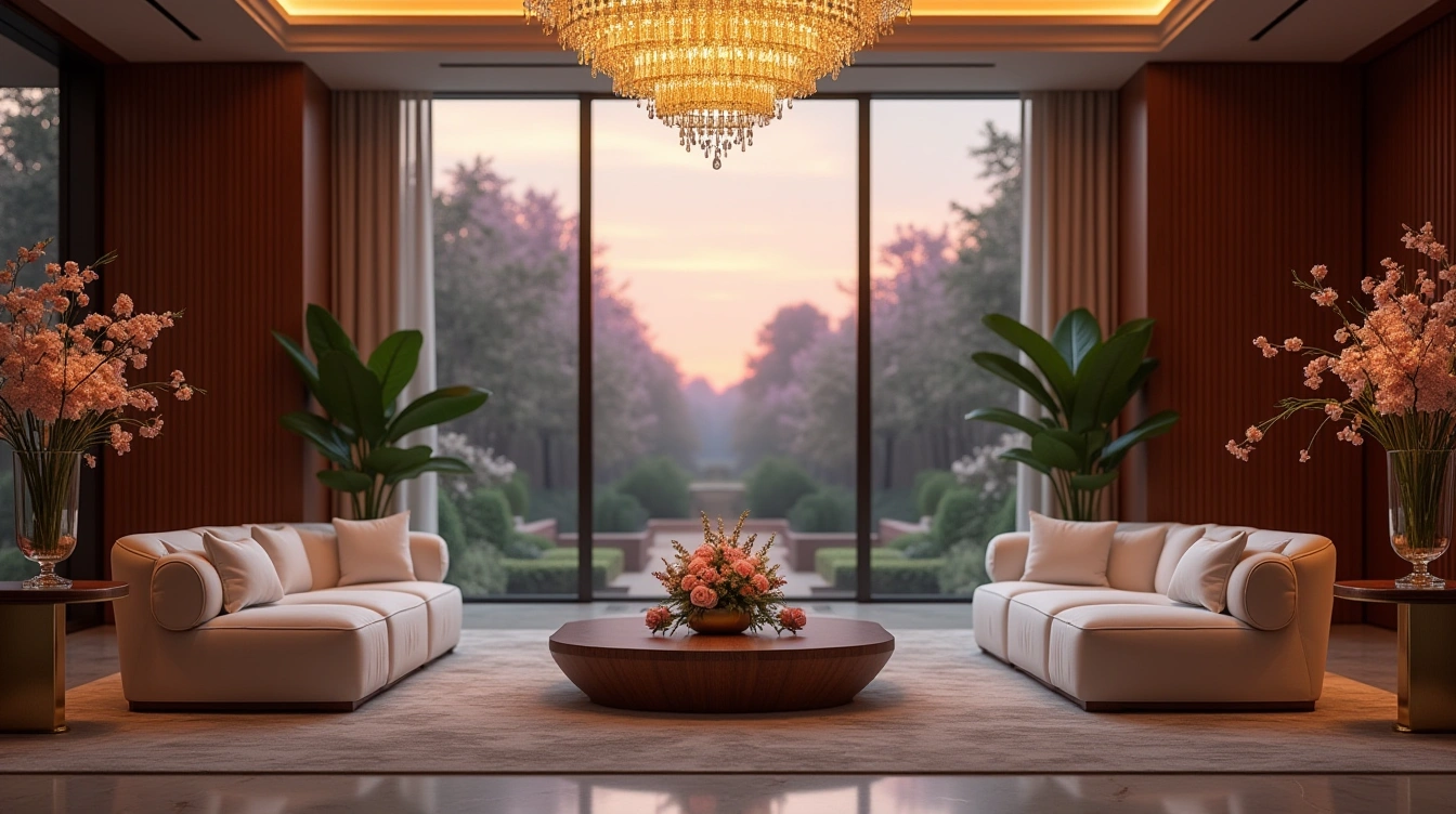 Vos questions sur les hôtels romantiques